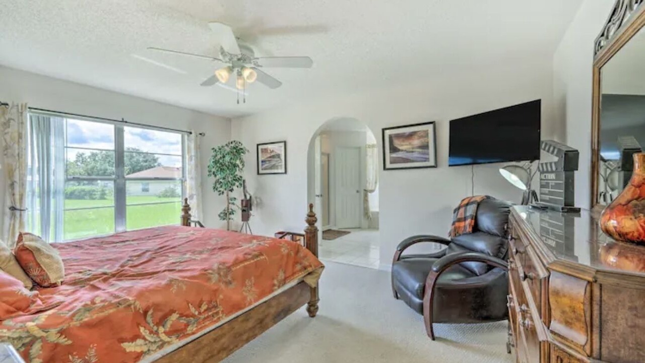 Photo of Bedroom in Indian Ridge