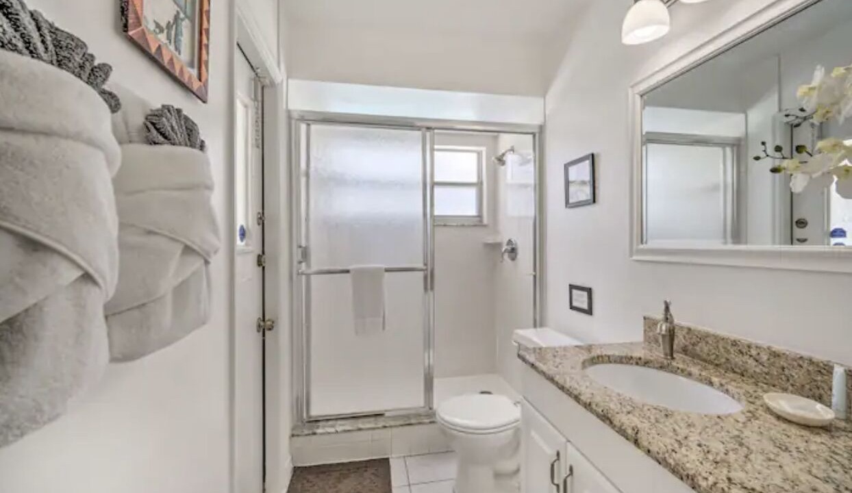 Photo of Bathroom in Indian Ridge