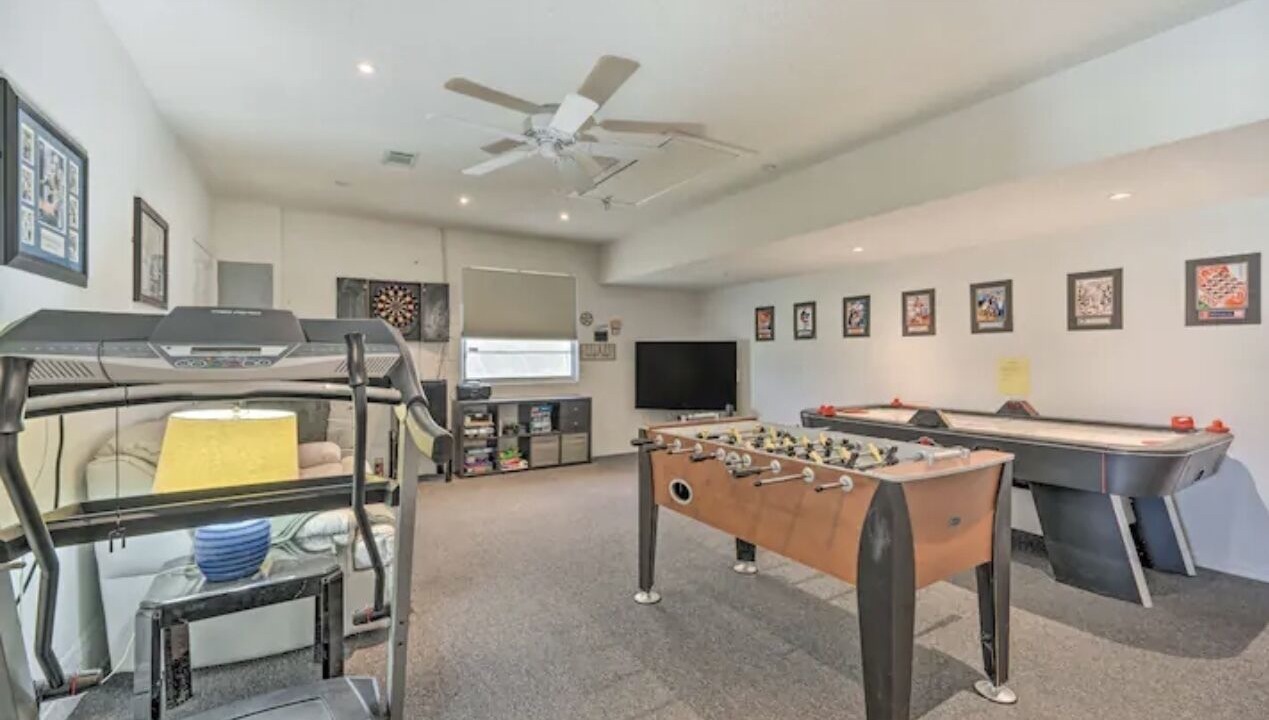Photo of Bedroom in Indian Ridge