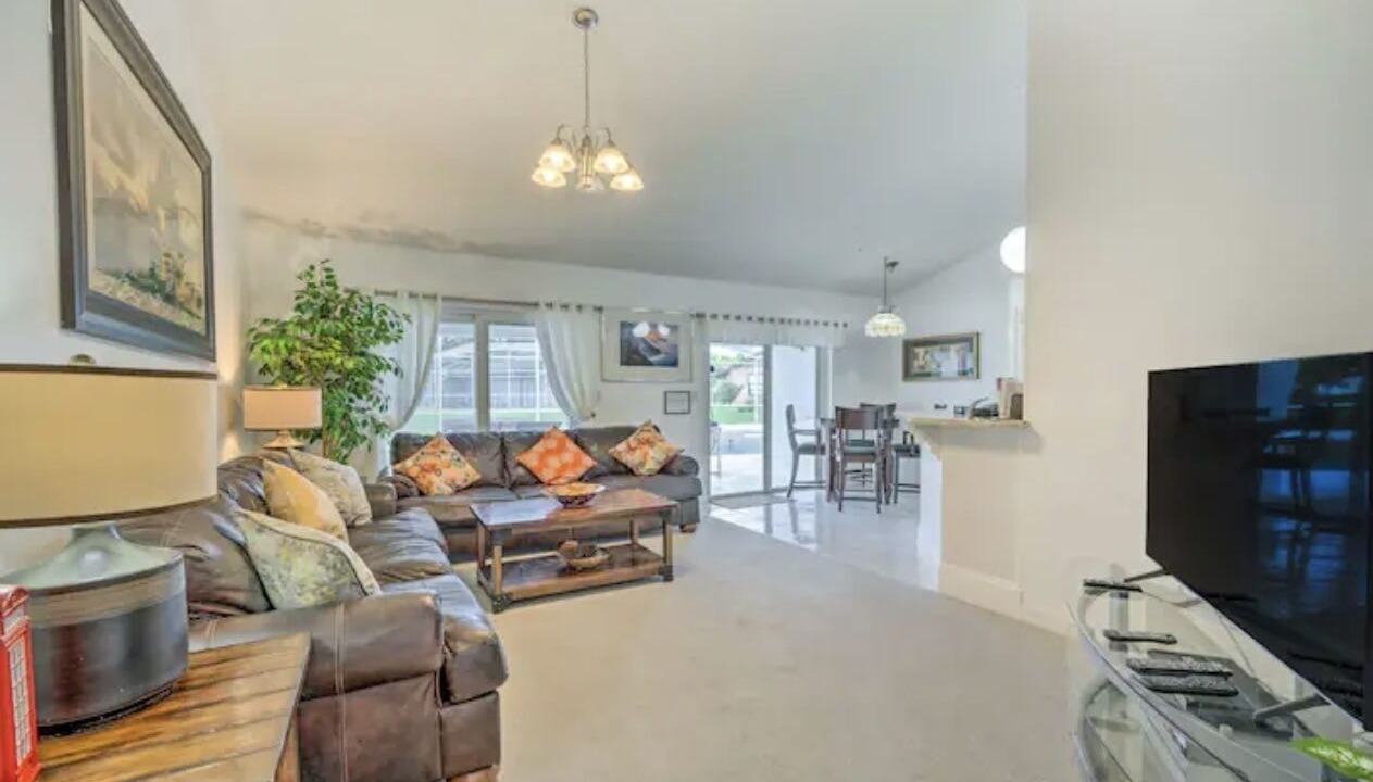 Photo of Livingroom in Indian Ridge