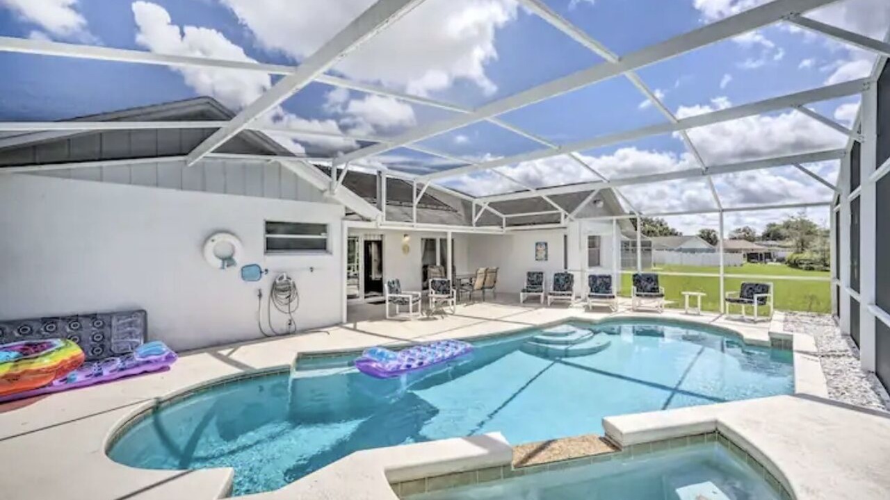 Photo of Outdoor in Indian Ridge
