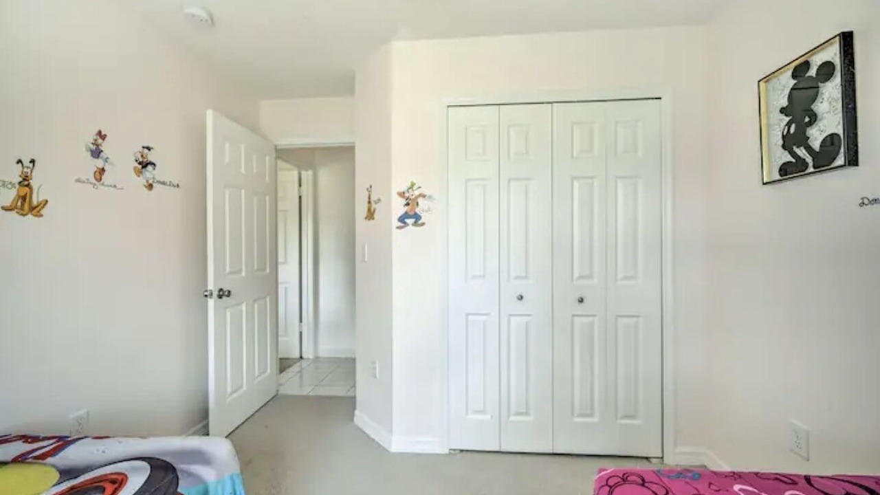 Photo of Bedroom in Indian Ridge