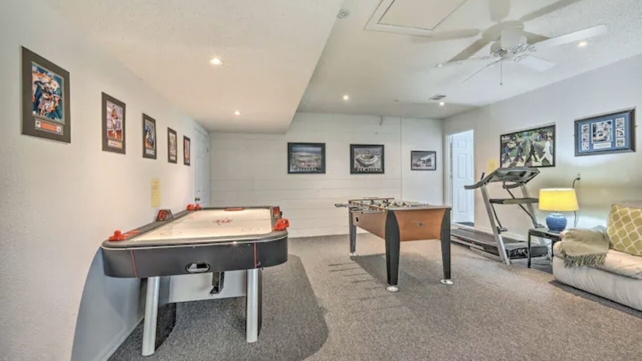 Photo of Bedroom in Indian Ridge