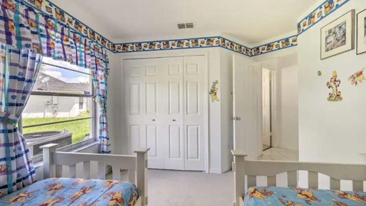 Photo of Bedroom in Indian Ridge