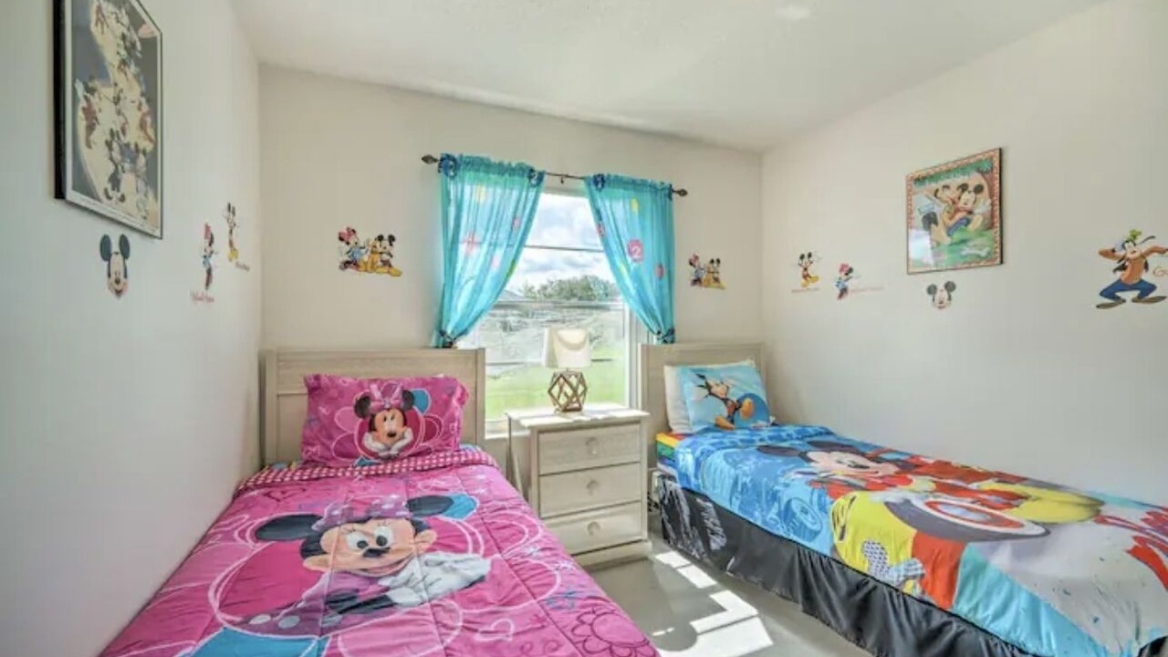 Photo of Bedroom in Indian Ridge