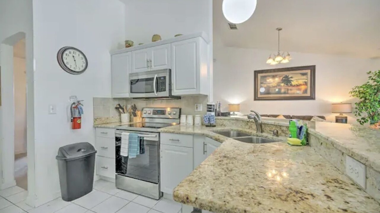 Photo of Kitchen in Indian Ridge