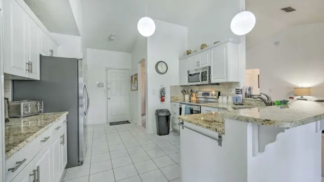 Photo of Kitchen in Indian Ridge