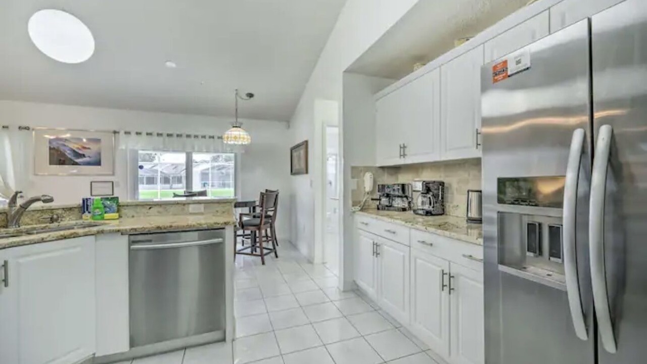 Photo of Kitchen in Indian Ridge
