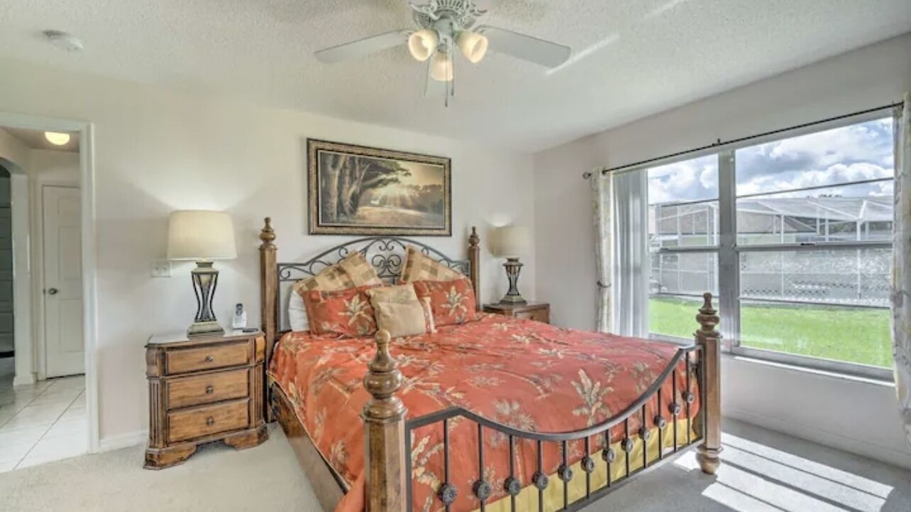 Photo of Bedroom in Indian Ridge