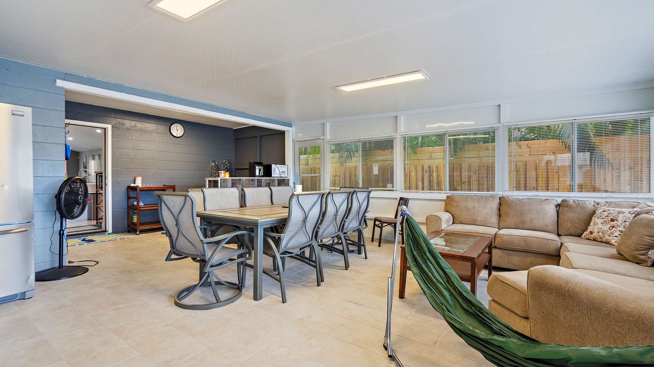 Photo of Livingroom in Pinellas Park