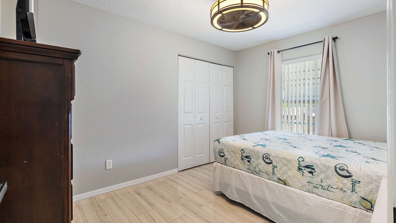 Photo of Bedroom in Pinellas Park
