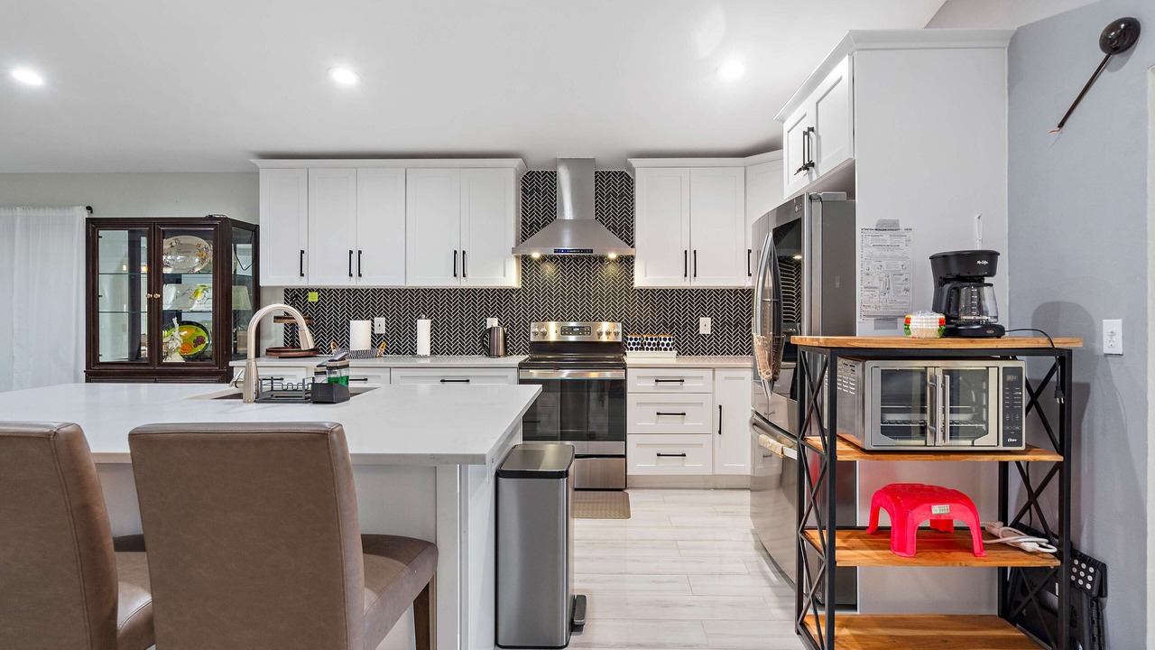 Photo of Kitchen in Pinellas Park