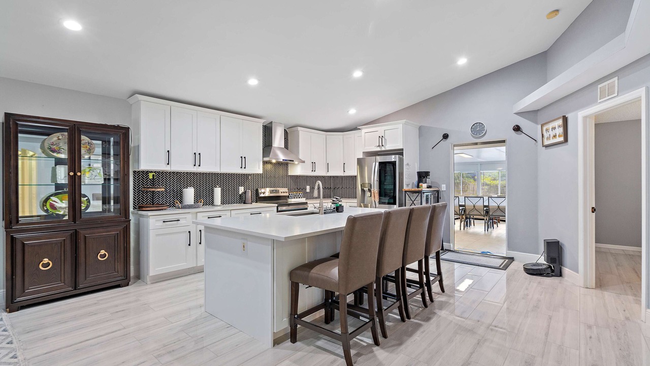 Photo of Kitchen in Pinellas Park