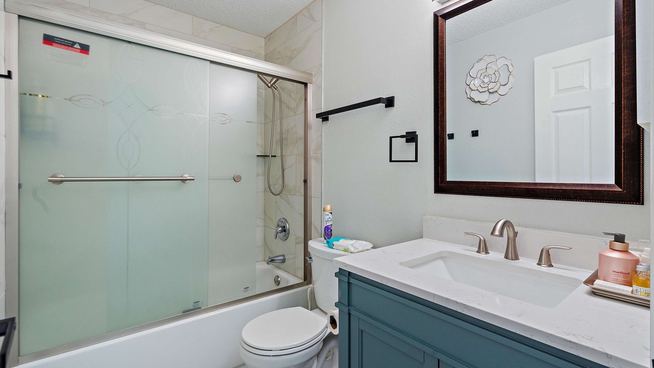 Photo of Bathroom in Pinellas Park
