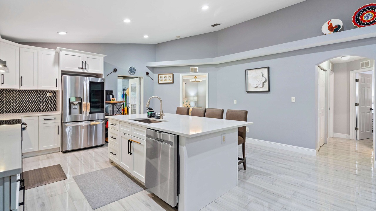 Photo of Kitchen in Pinellas Park