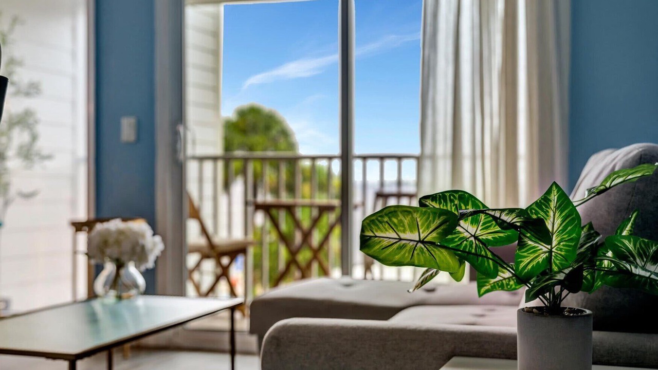 Photo of Livingroom in Rocky Point