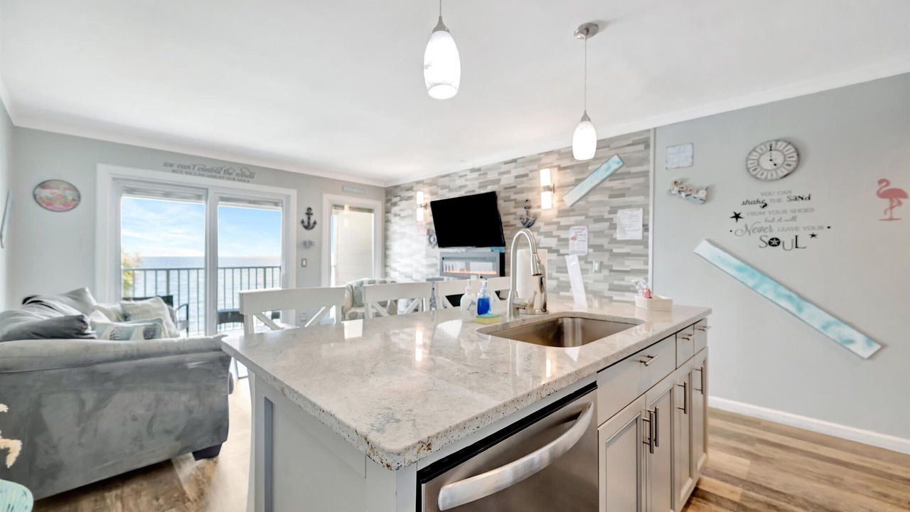 Photo of Kitchen in Rocky Point