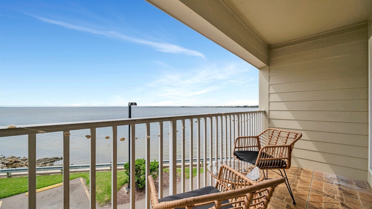 Photo of Patio Balcony in Rocky Point