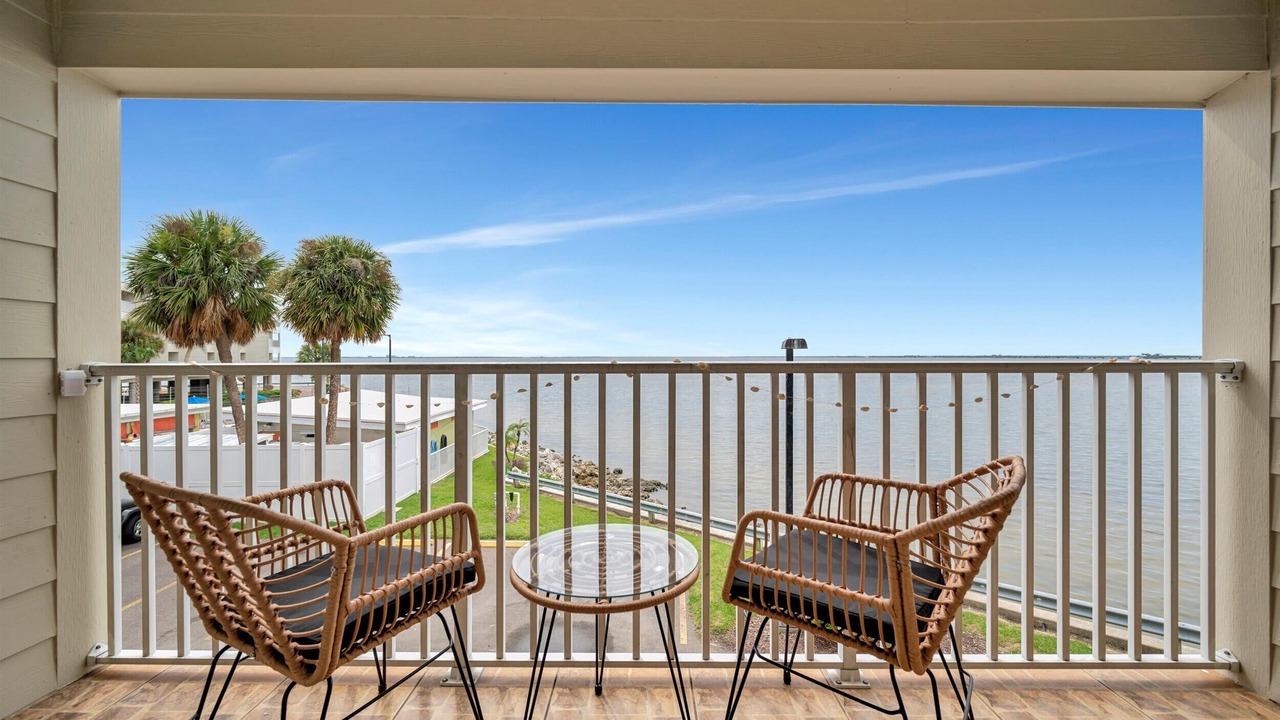 Photo of Patio Balcony in Rocky Point
