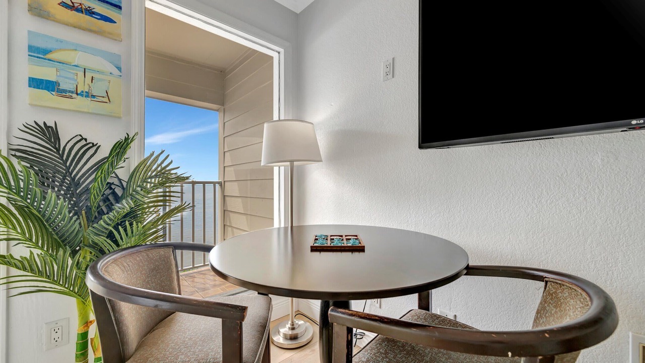 Photo of Livingroom in Rocky Point