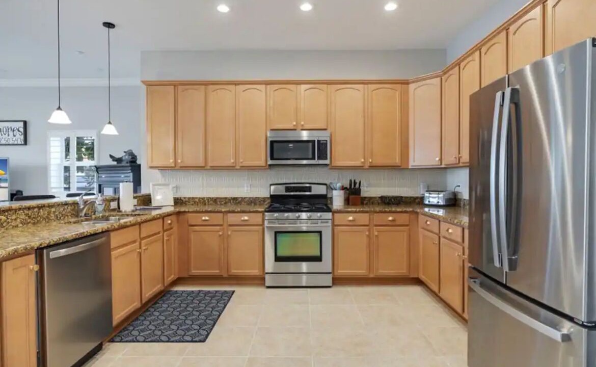 Photo of Kitchen in Indian Shores