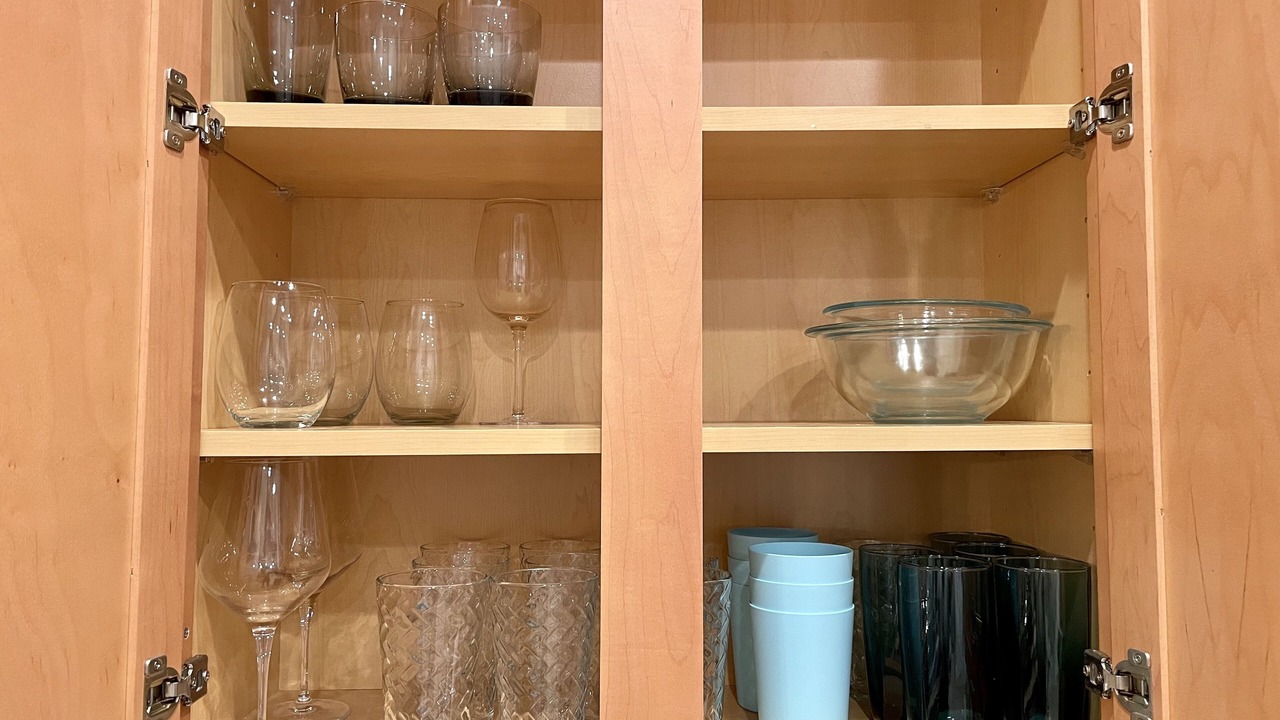 Photo of Kitchen in Indian Shores