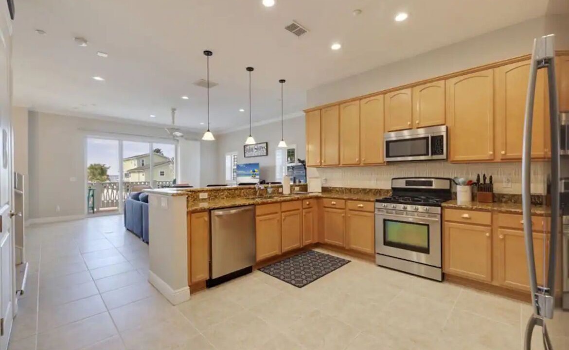 Photo of Kitchen in Indian Shores