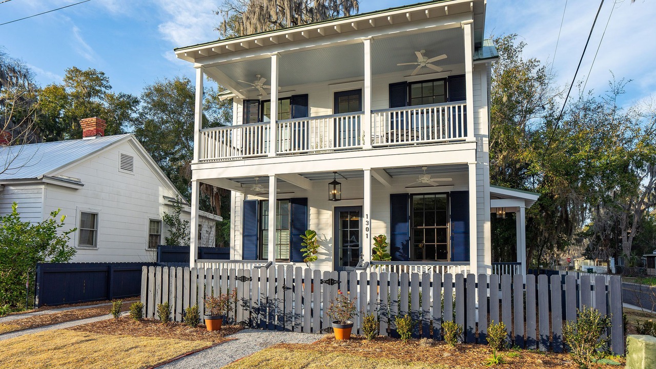 Photo of Outdoor in Historic District
