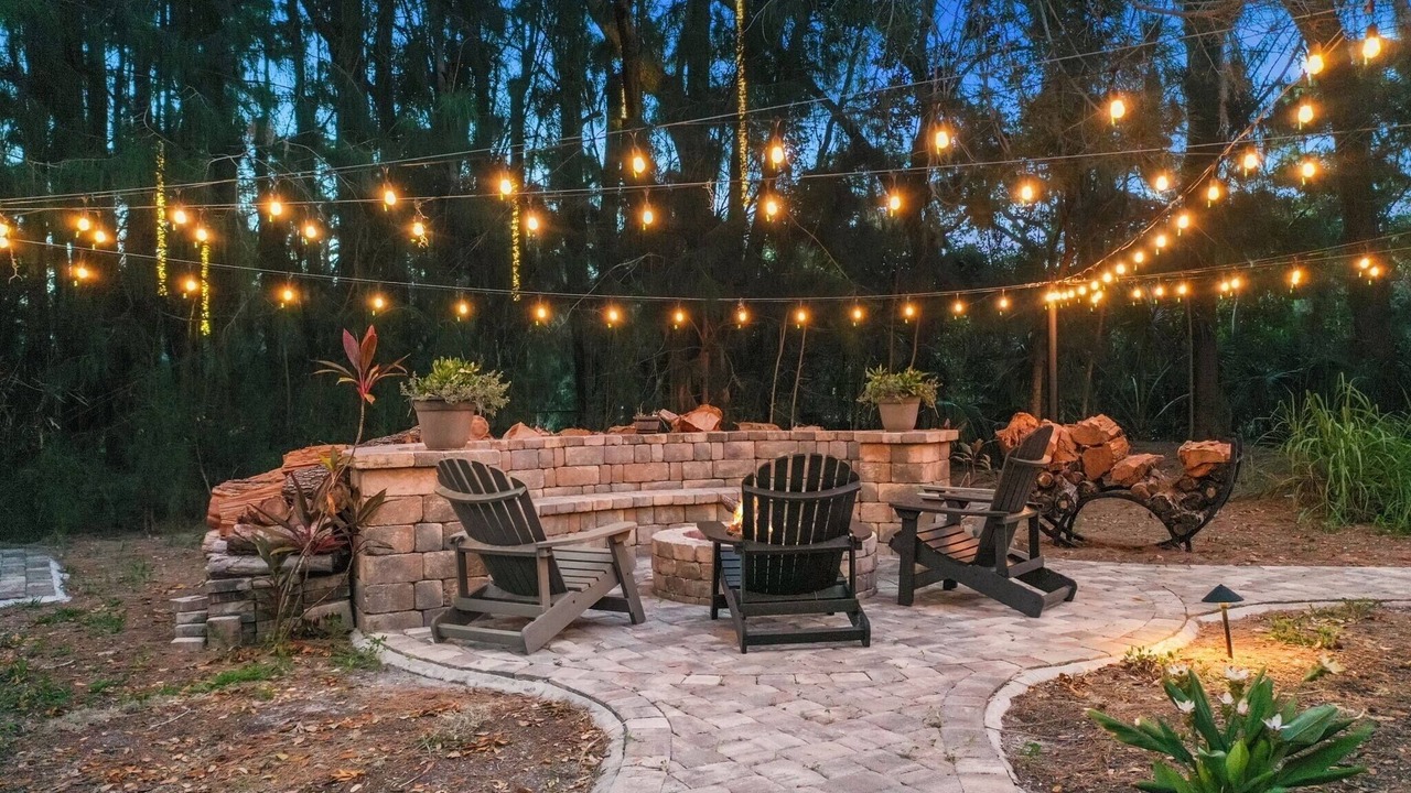 Photo of Patio Balcony in Seminole