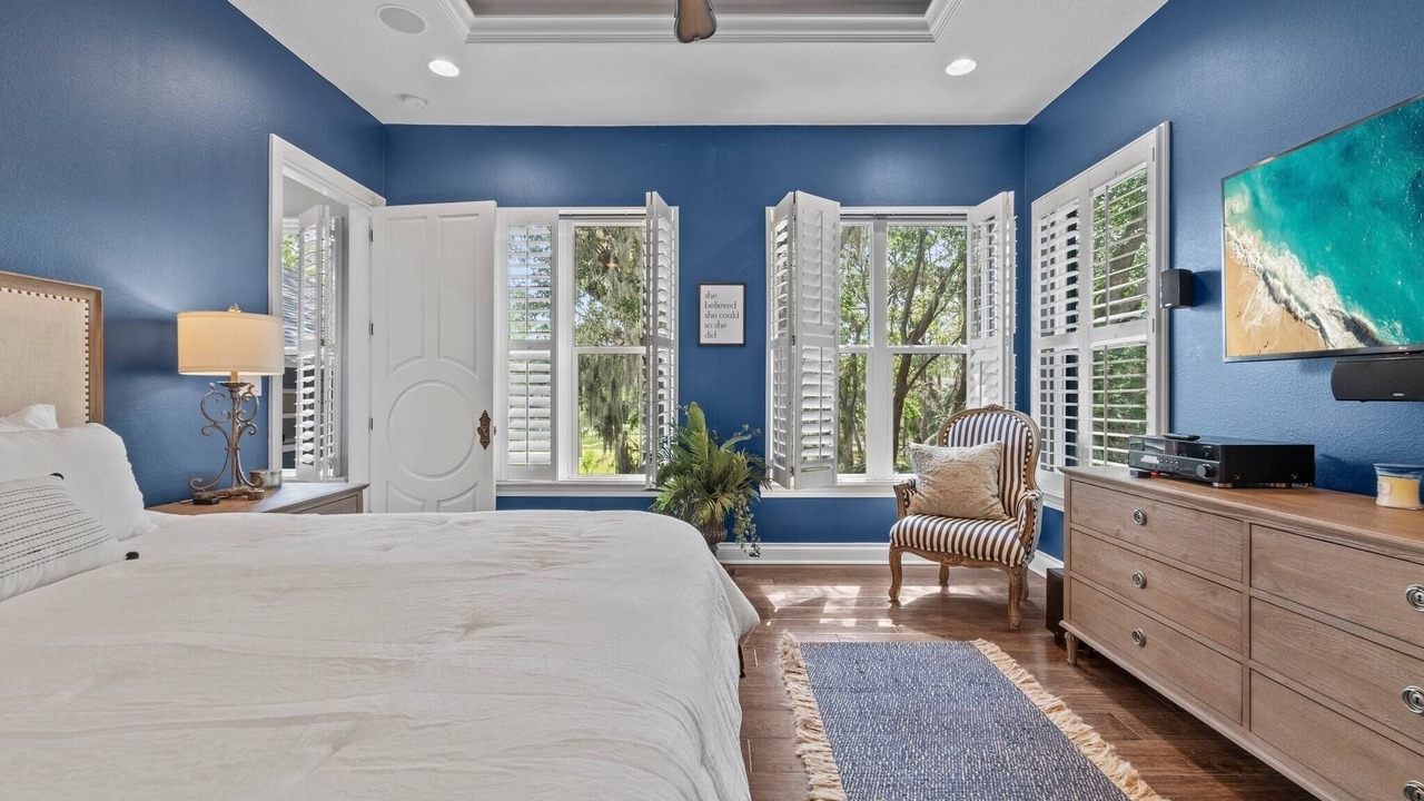 Photo of Bedroom in Seminole