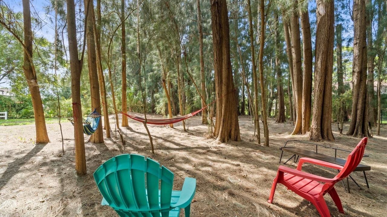 Photo of Outdoor in Seminole