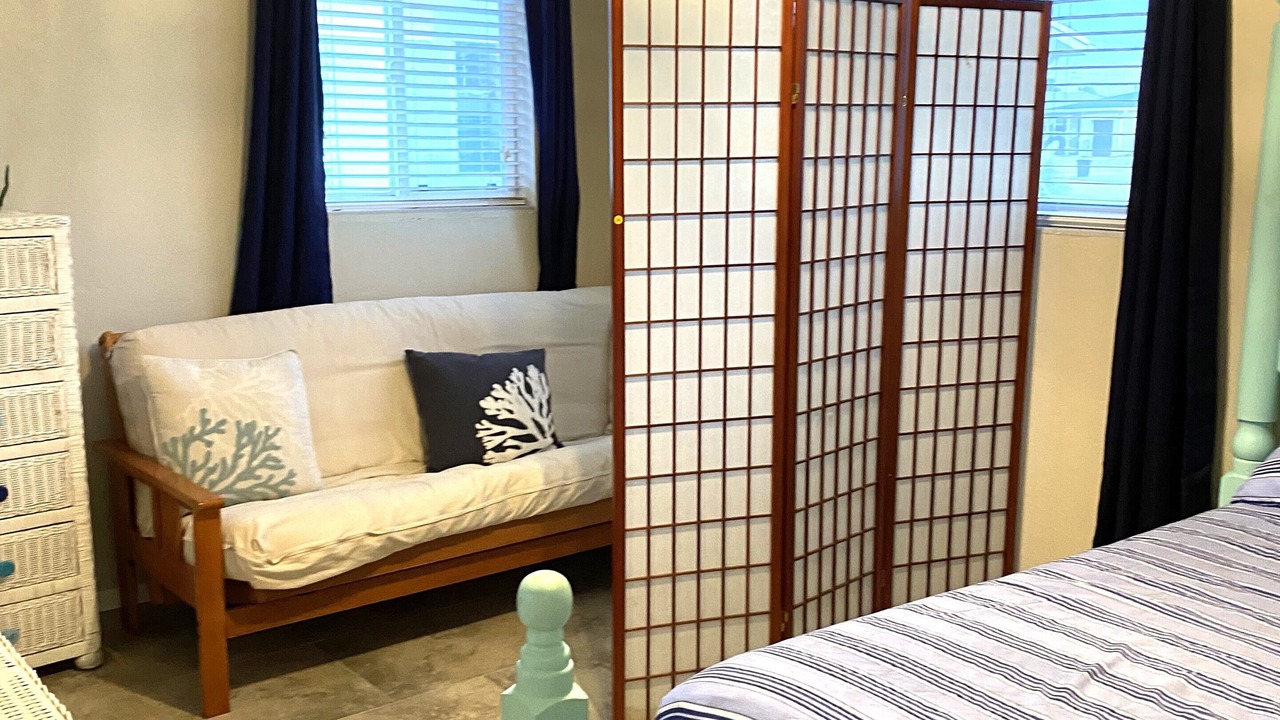 Photo of Bedroom in Ormond-by-the-Sea