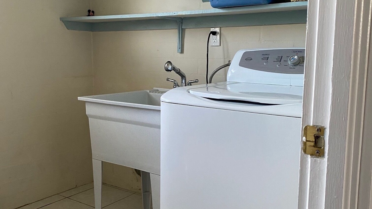 Photo of Bathroom in Ormond-by-the-Sea