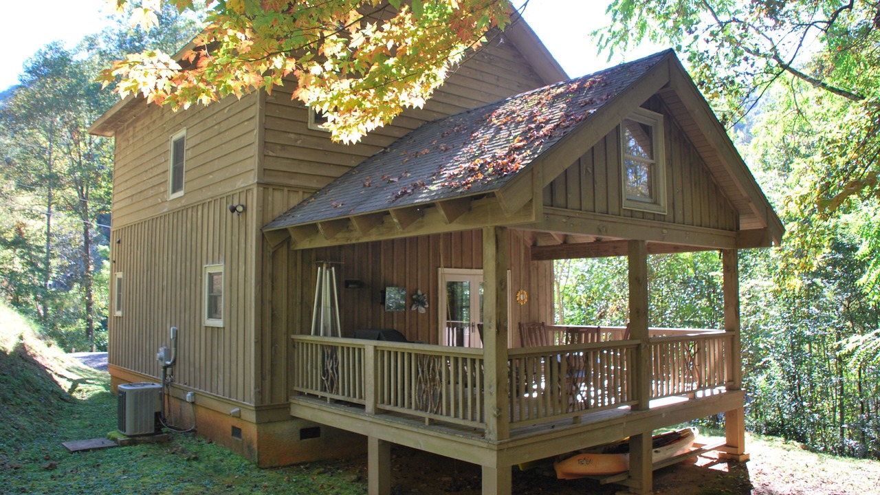 Photo of Outdoor in Sylva