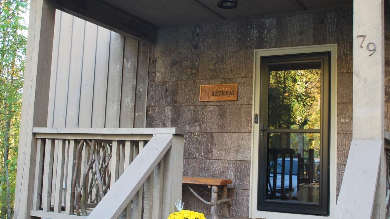 Photo of Outdoor in Sylva