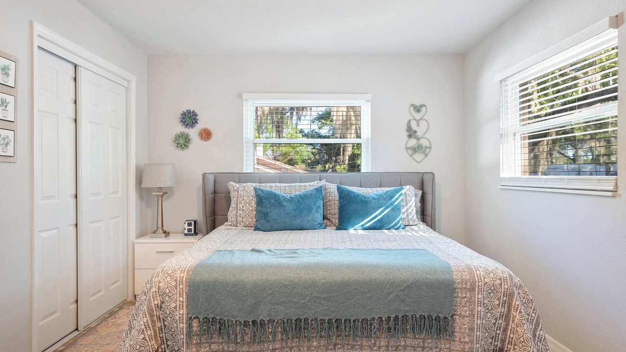 Photo of Bedroom in Lakeland