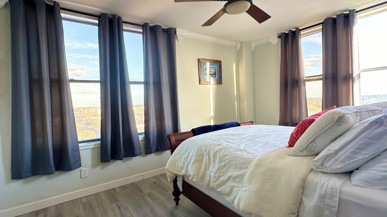 Photo of Bedroom in Pleasant Street