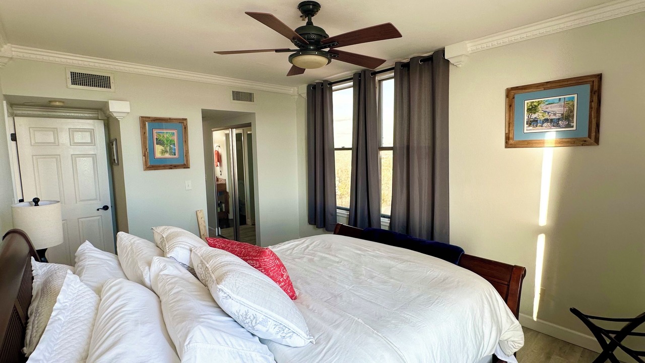 Photo of Bedroom in Pleasant Street