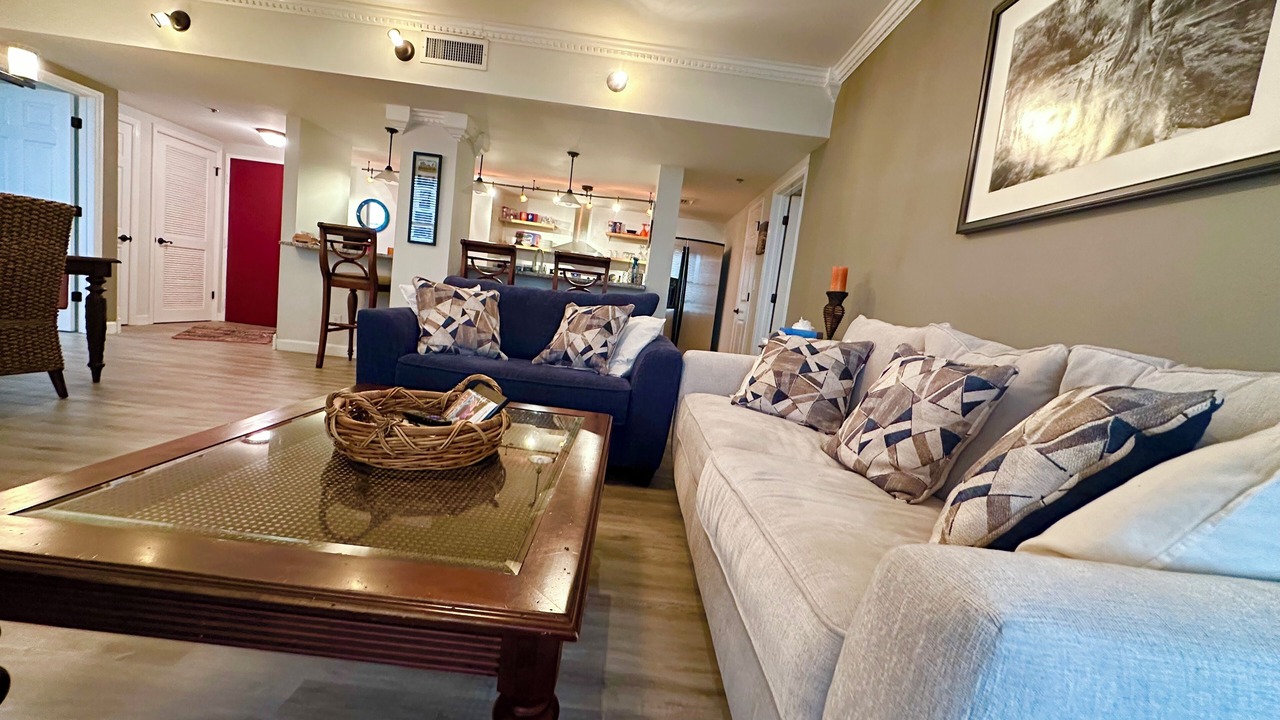 Photo of Livingroom in Pleasant Street