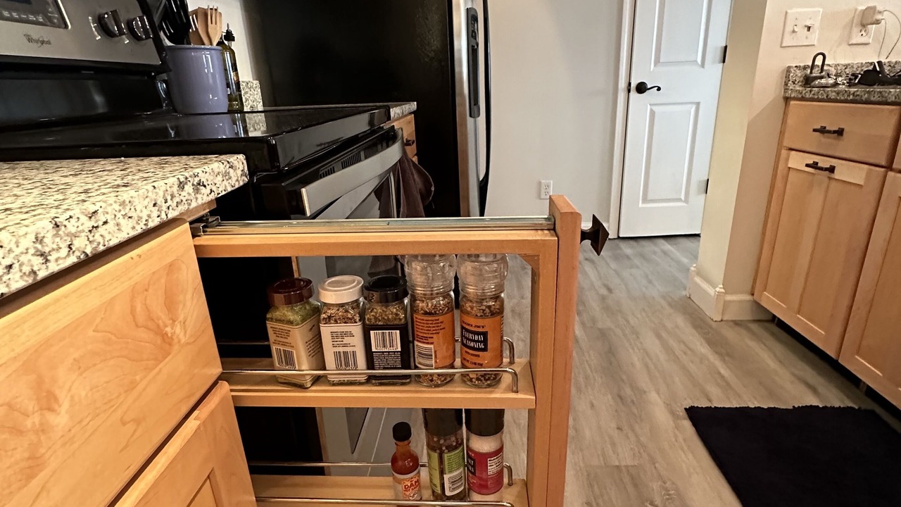 Photo of Kitchen in Pleasant Street