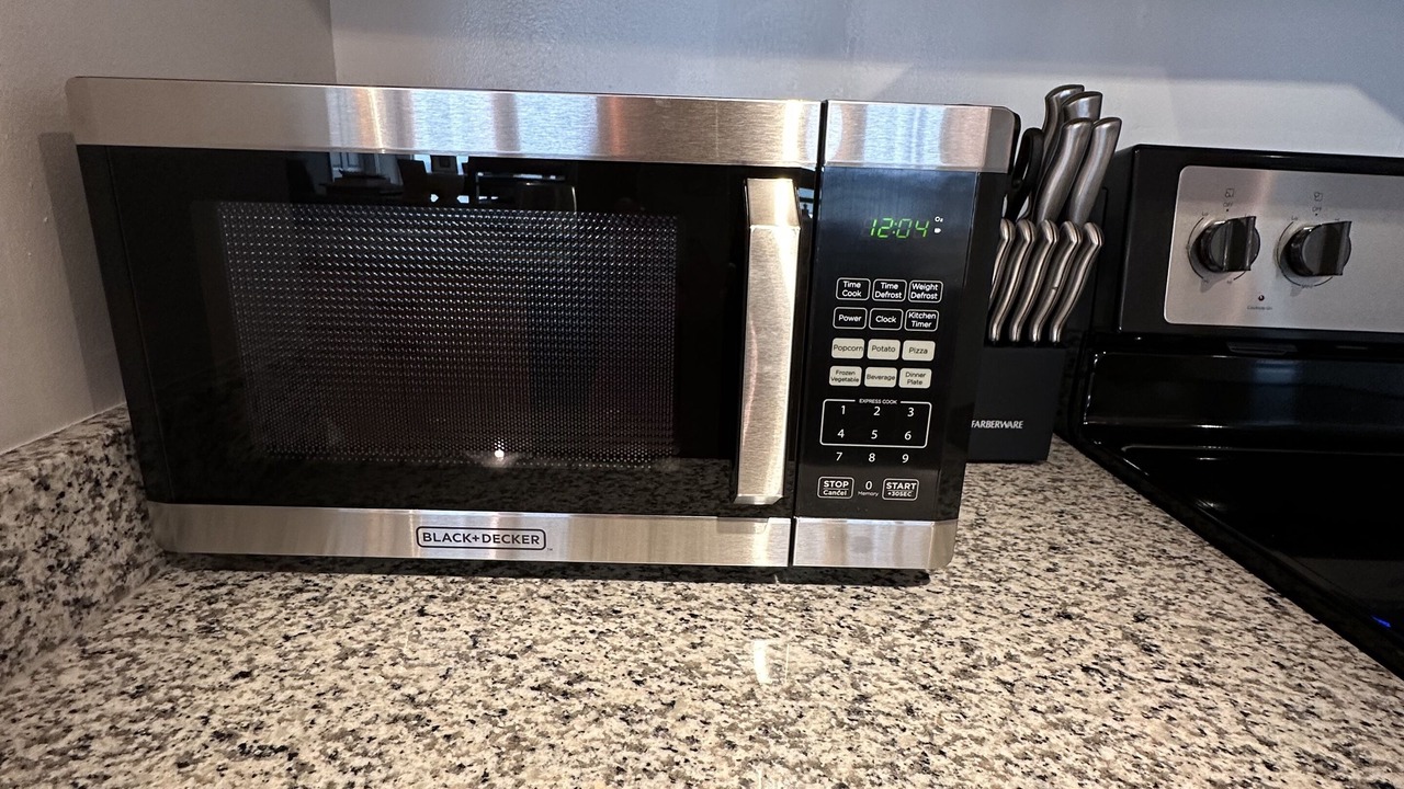 Photo of Kitchen in Pleasant Street