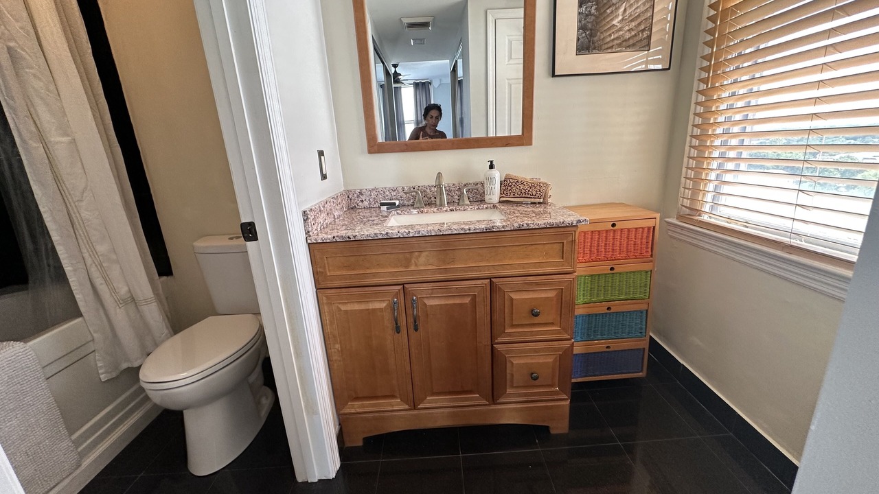 Photo of Bathroom in Pleasant Street