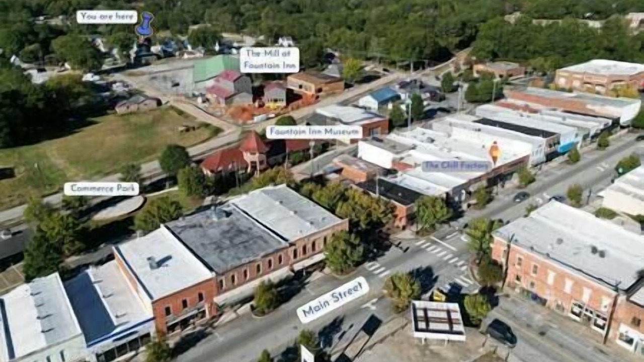 Photo of Outdoor in Fountain Inn