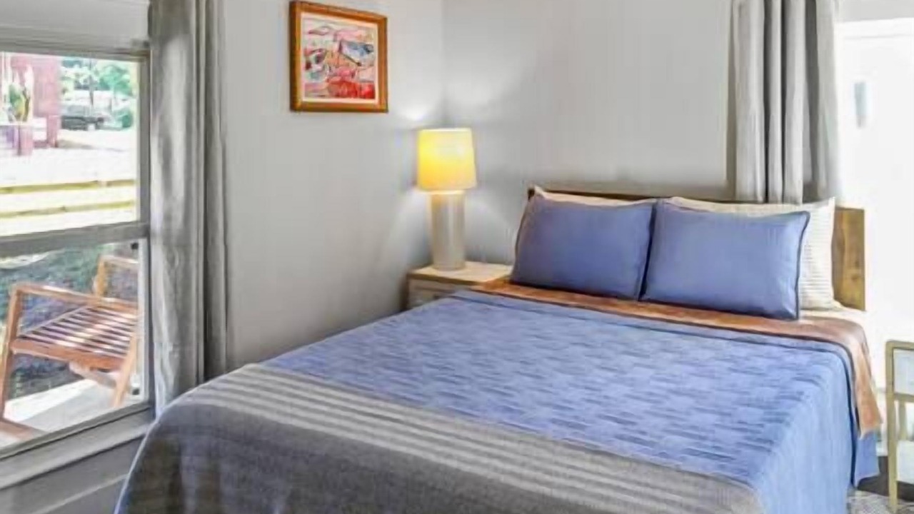 Photo of Bedroom in Fountain Inn
