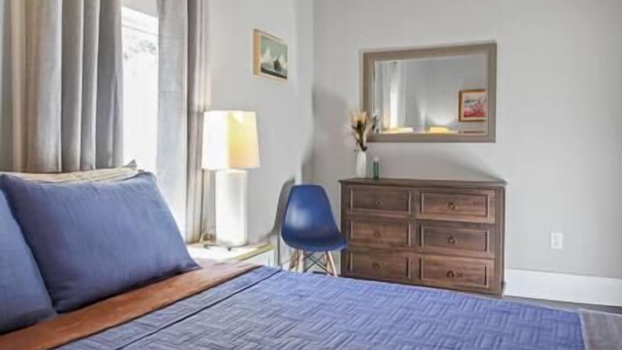 Photo of Bedroom in Fountain Inn