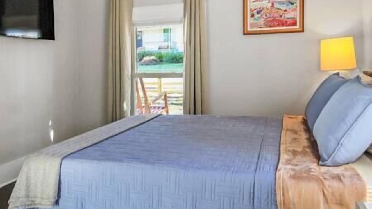 Photo of Bedroom in Fountain Inn