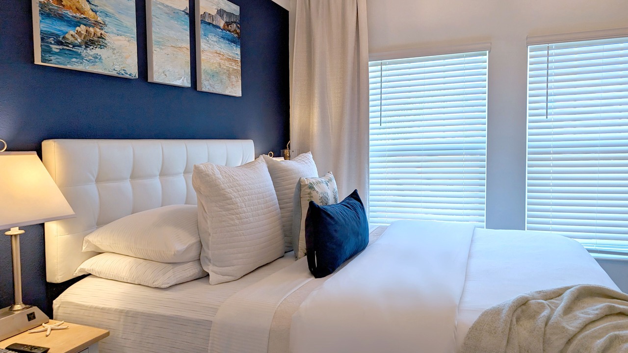 Photo of Bedroom in Silver Lake