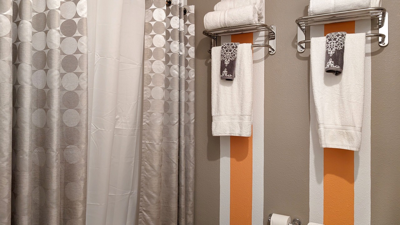 Photo of Bathroom in Silver Lake