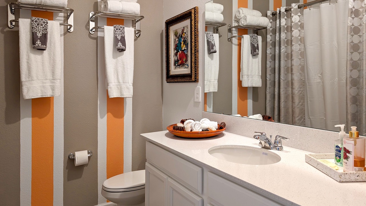 Photo of Bathroom in Silver Lake