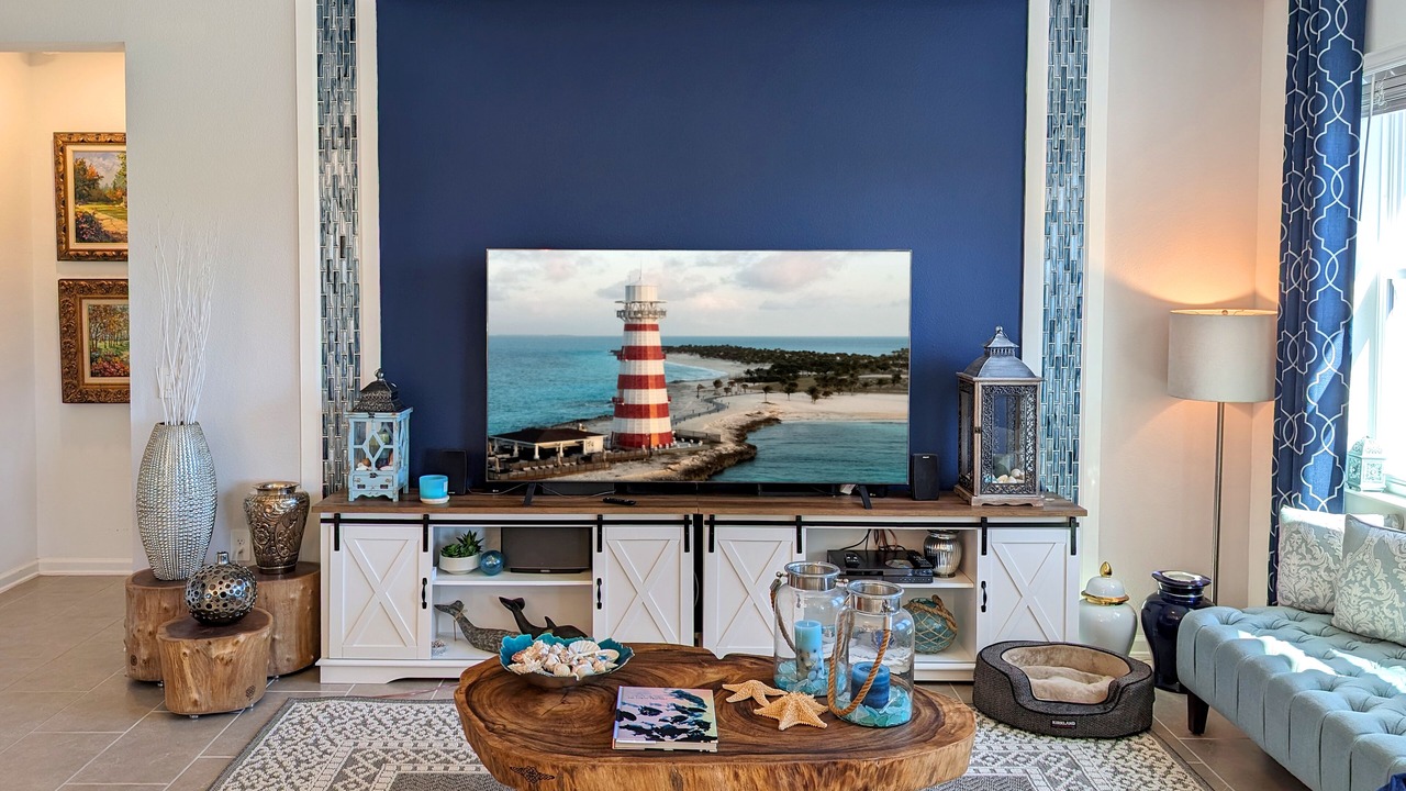 Photo of Livingroom in Silver Lake